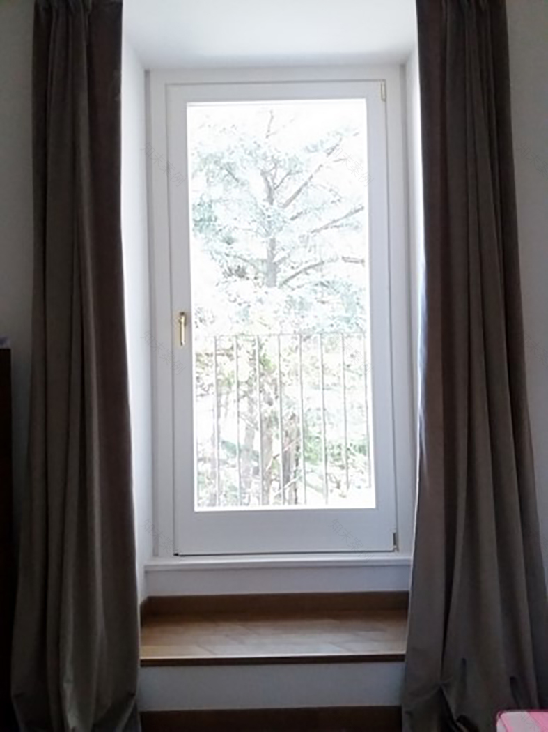 恢复与更新 | 意大利小宫殿的抗震修复与空间重塑-39