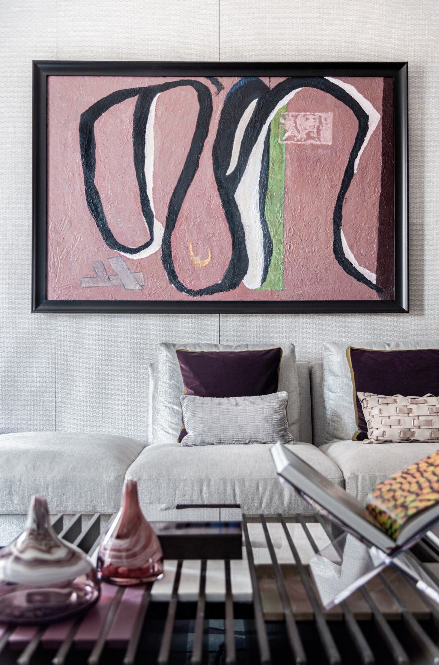 绿地海珀外滩-6