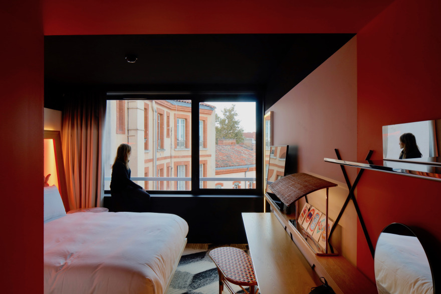 图卢兹妈妈庇护所-2