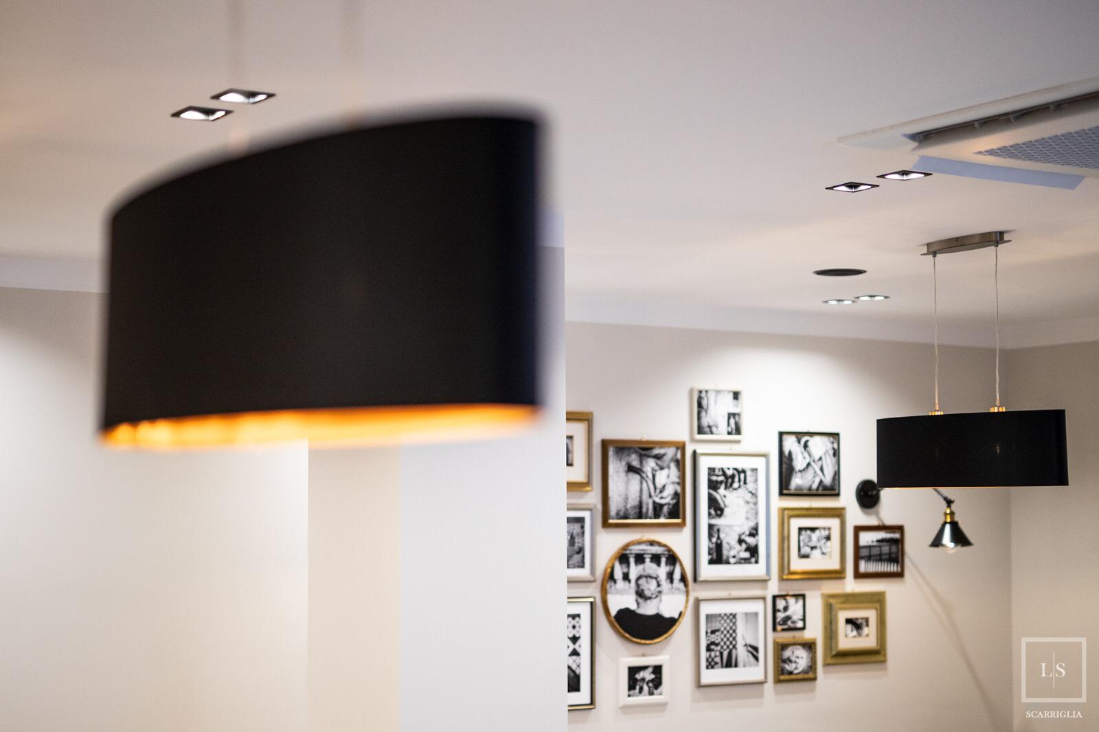 Le Scalette 意大利风味披萨店-5