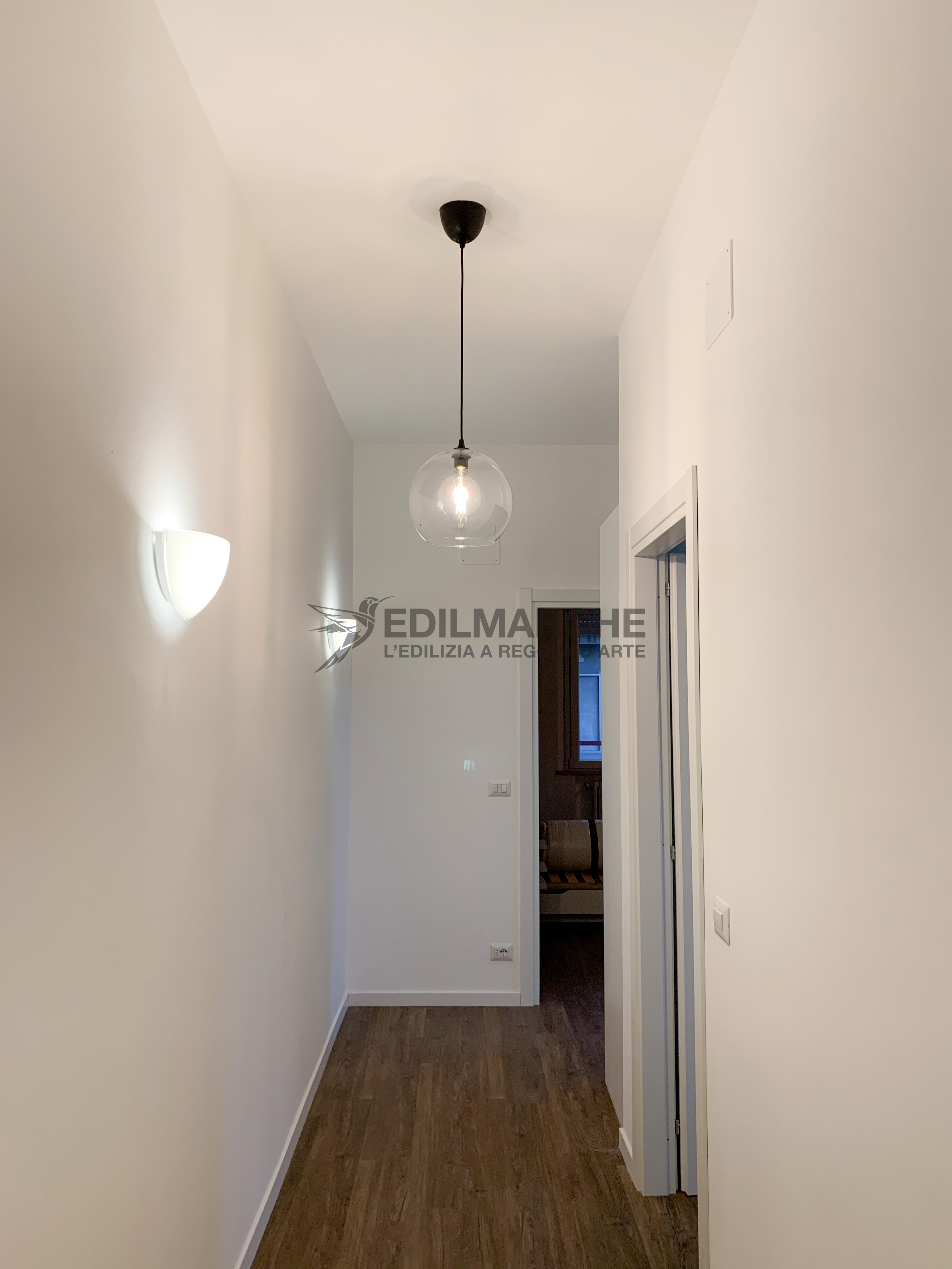 简约而不简单，90 平米公寓逆袭之路-6