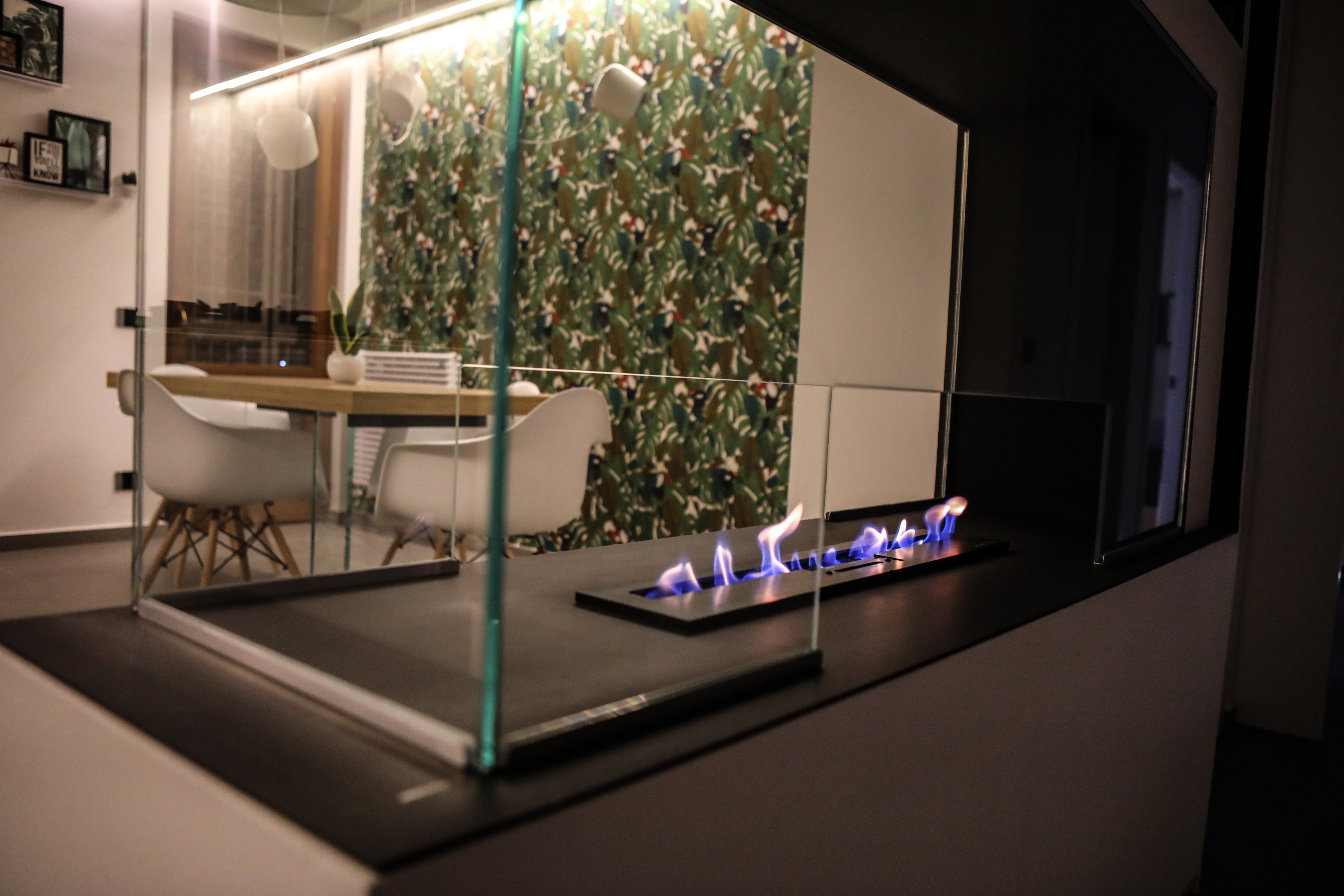 100 平方米的公寓-14