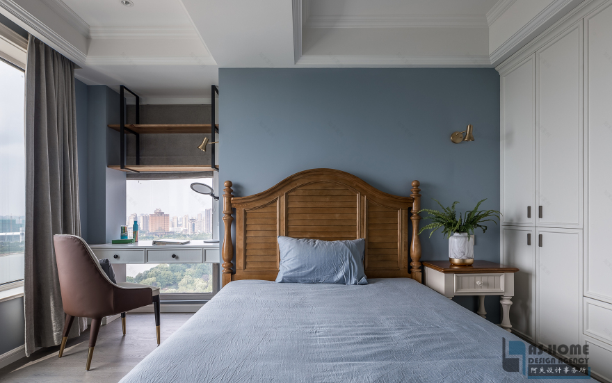 江苏淮安弘辉首馥 165 平米现代简约家居设计-38