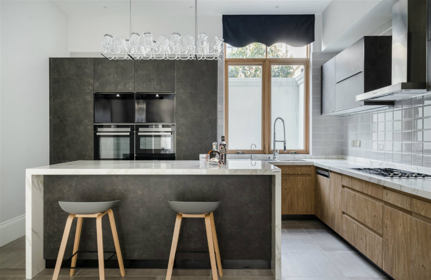 溪上玫瑰园私人别墅-9