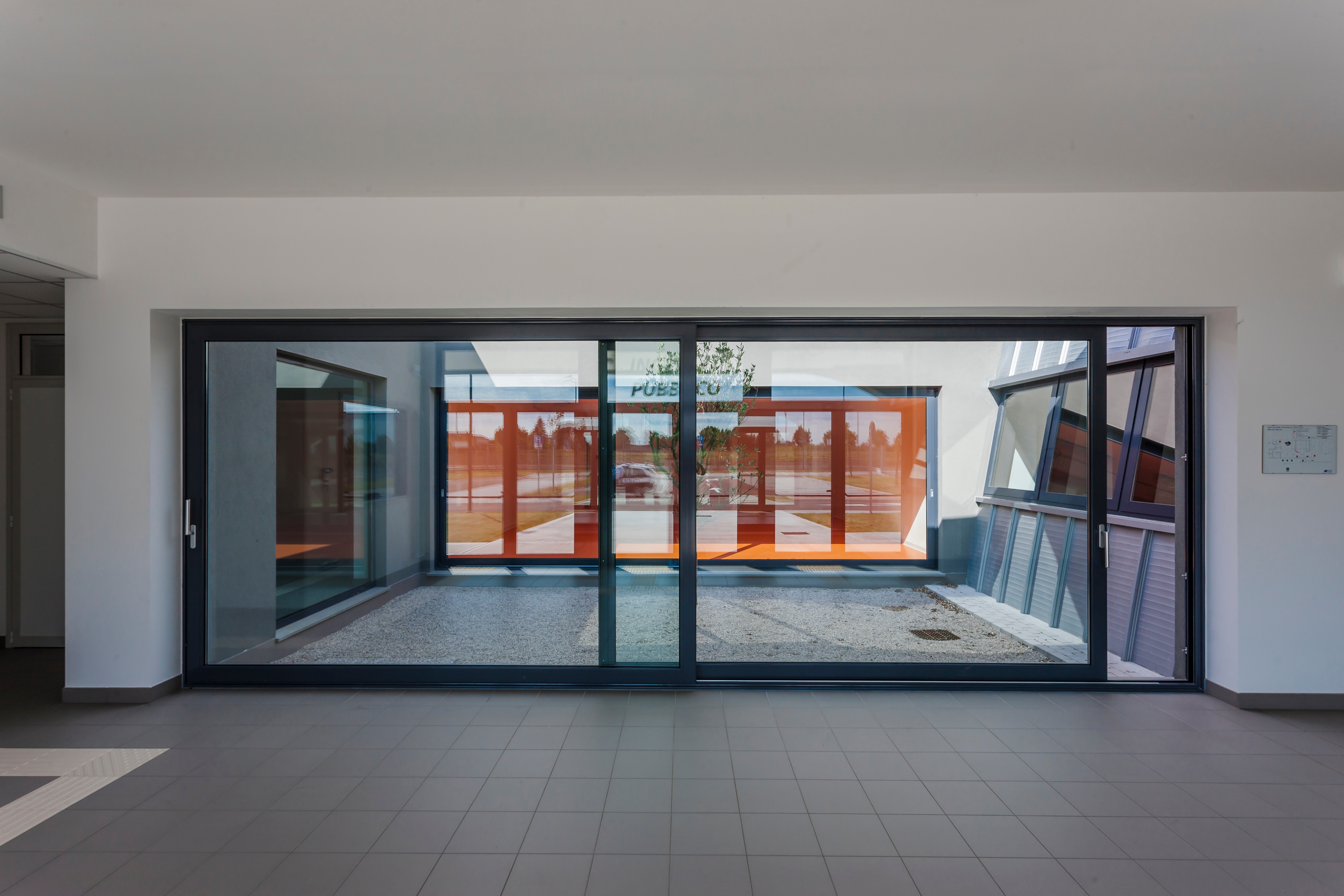 Villadose 多功能运动中心-17