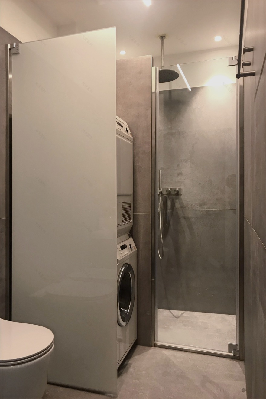 翻新中的艺术 | 沐浴在历史名作中的住宅-12