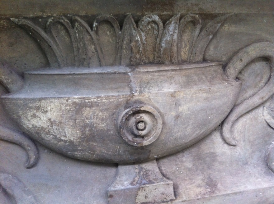 修复“Ca Brutta”建筑的室内设计亮点与趋势分析-15