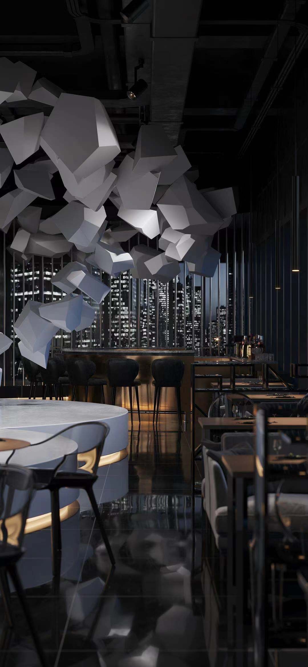 沈阳水滴设计效果表现工作室高端案例展示-1