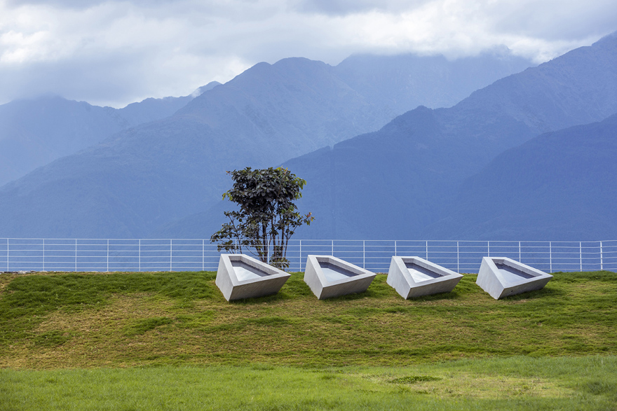 洱海生态廊道 5 号驿站丨中国大理丨三文建筑-45