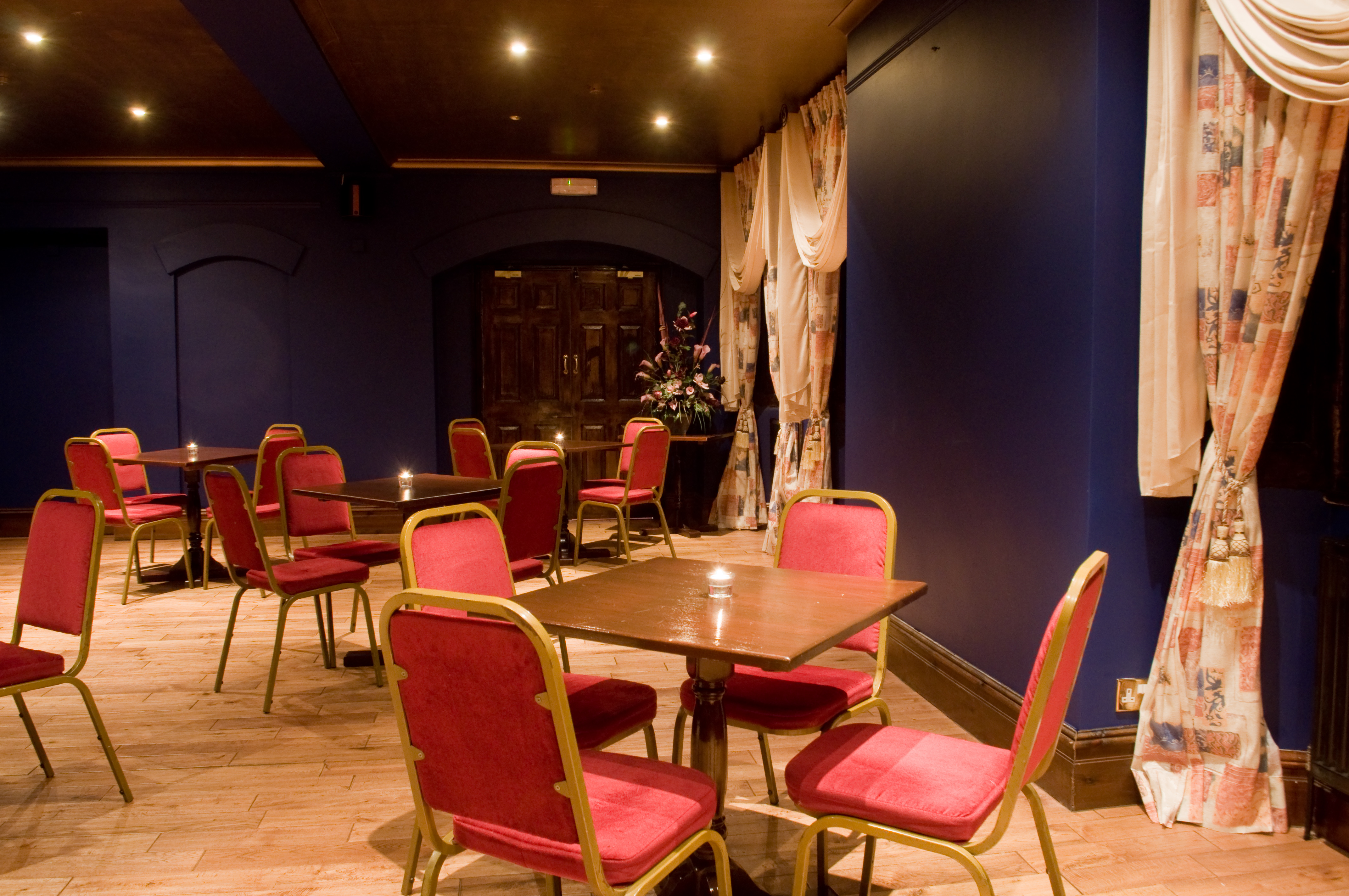 jayantha bibile丨酒店丨THE IMPERIAL HOTEL-9