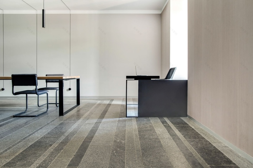 平丘克美术馆当代艺术博物馆图书馆丨乌克兰基辅丨Slava Balbek,Oleg Matushchenko-5