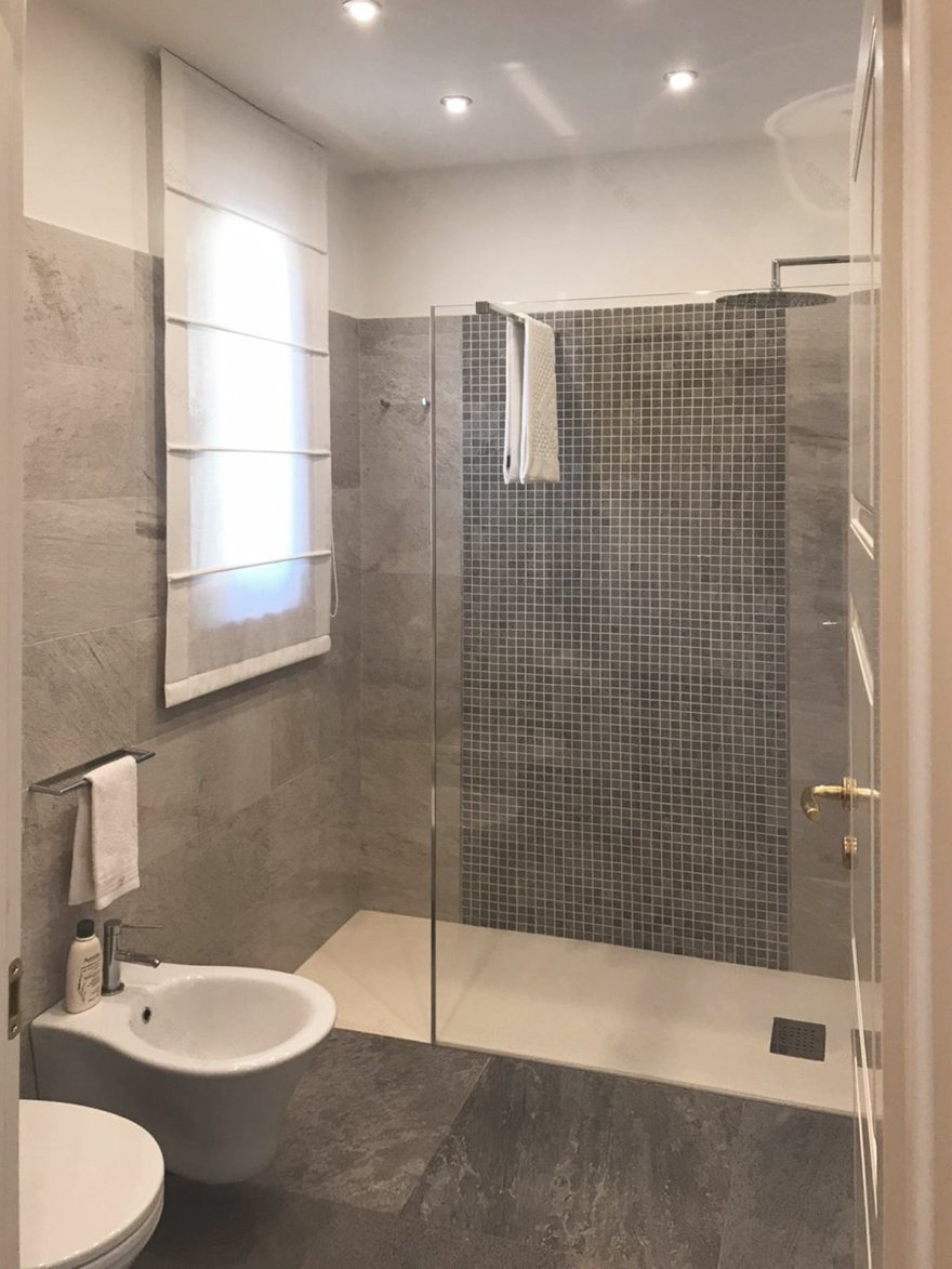 Novelli Poggesi 公寓-6