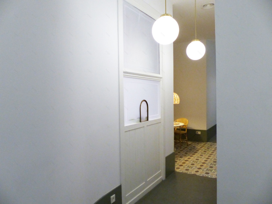 Casa Mathilda 酒店-12