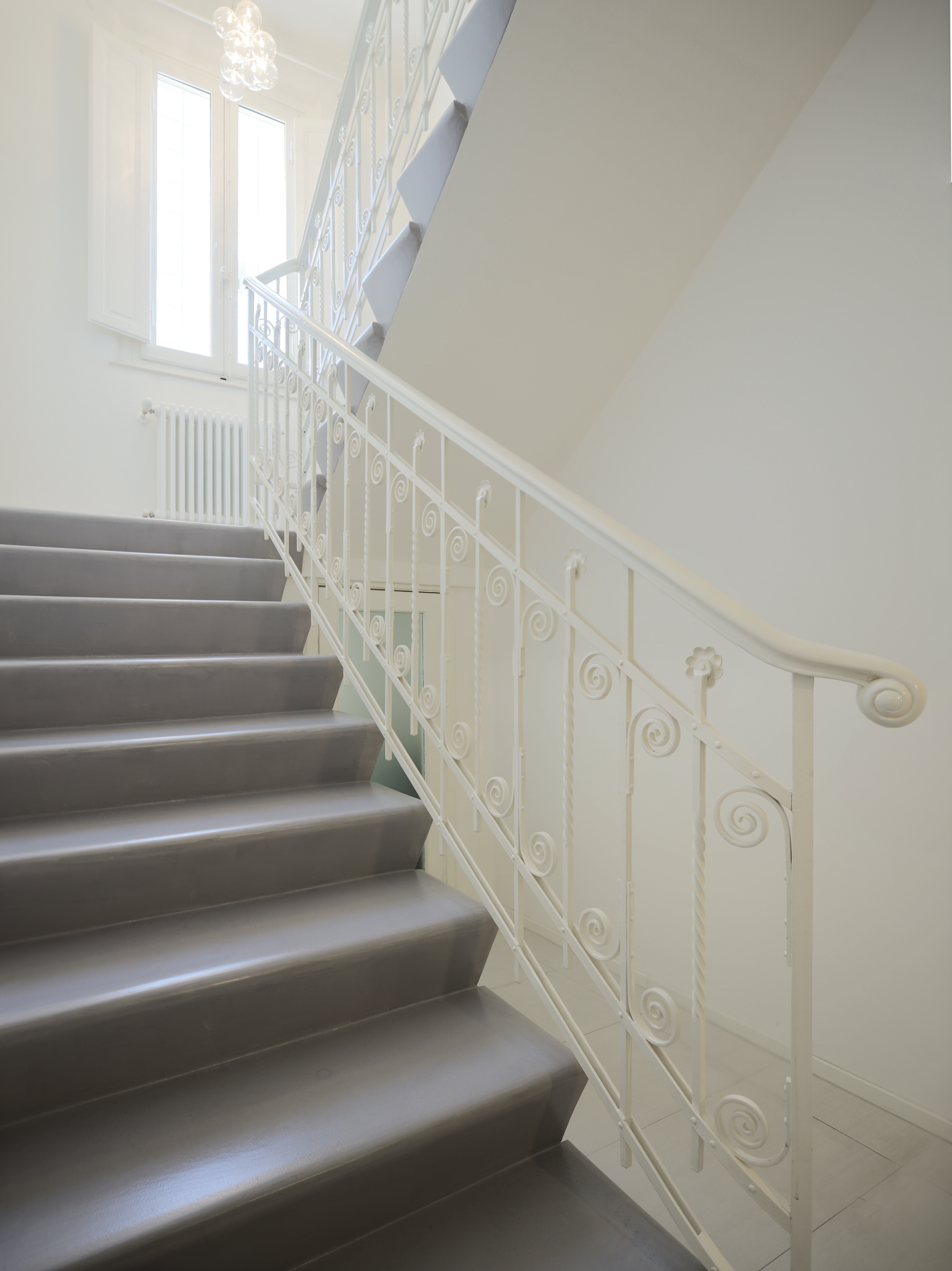 复古别墅的现代新生-2