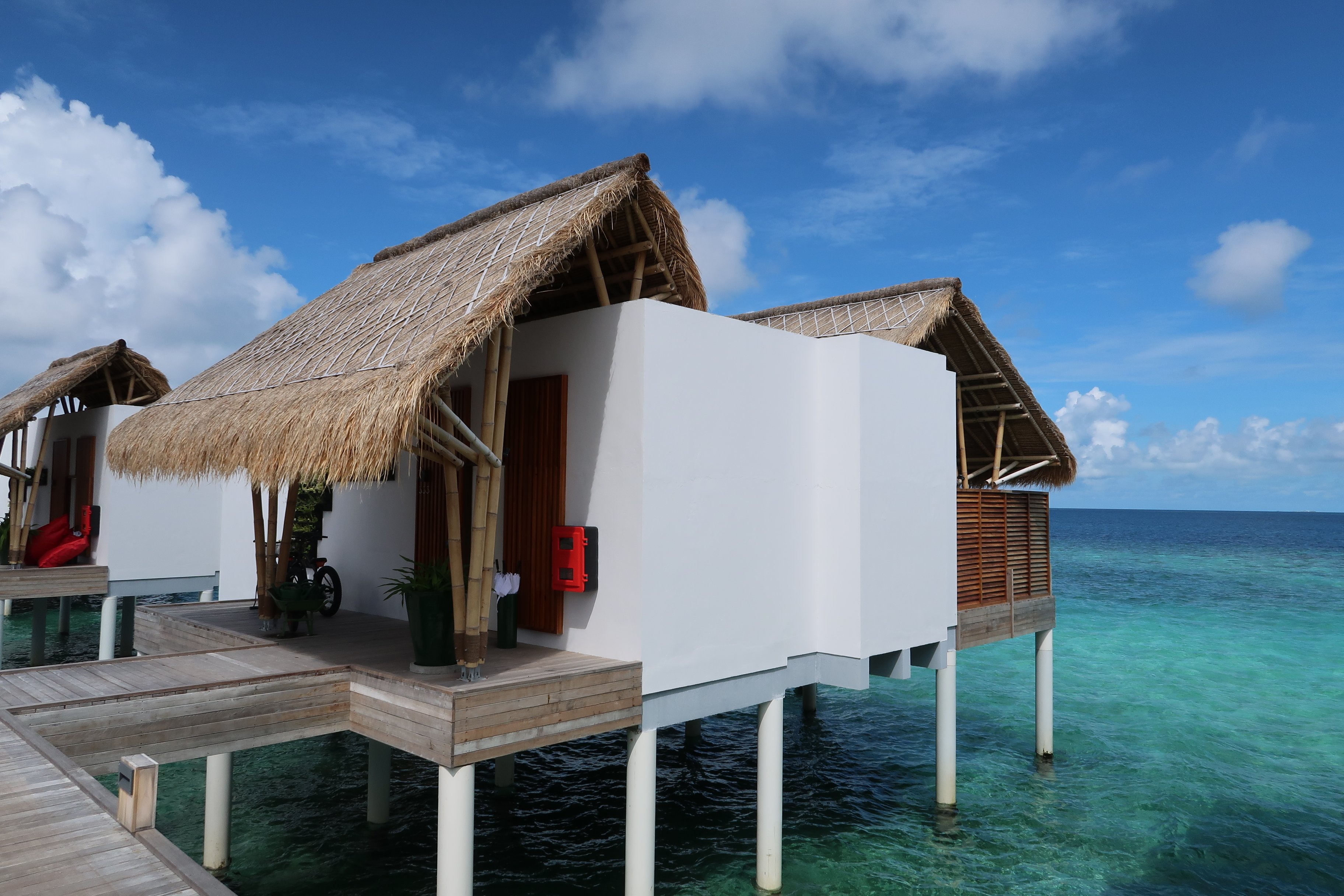 Emerald Maldives Resort & Spa, Raa Atoll 2019-5