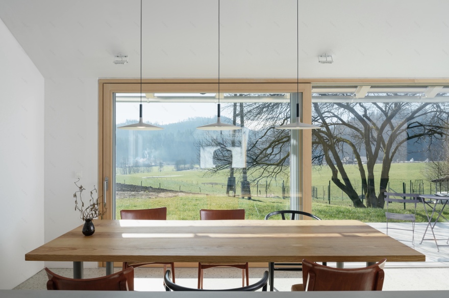 简约生活的别墅设计-0