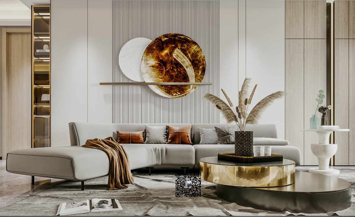 牧野表现|「2020」 年度效果图作品集-19