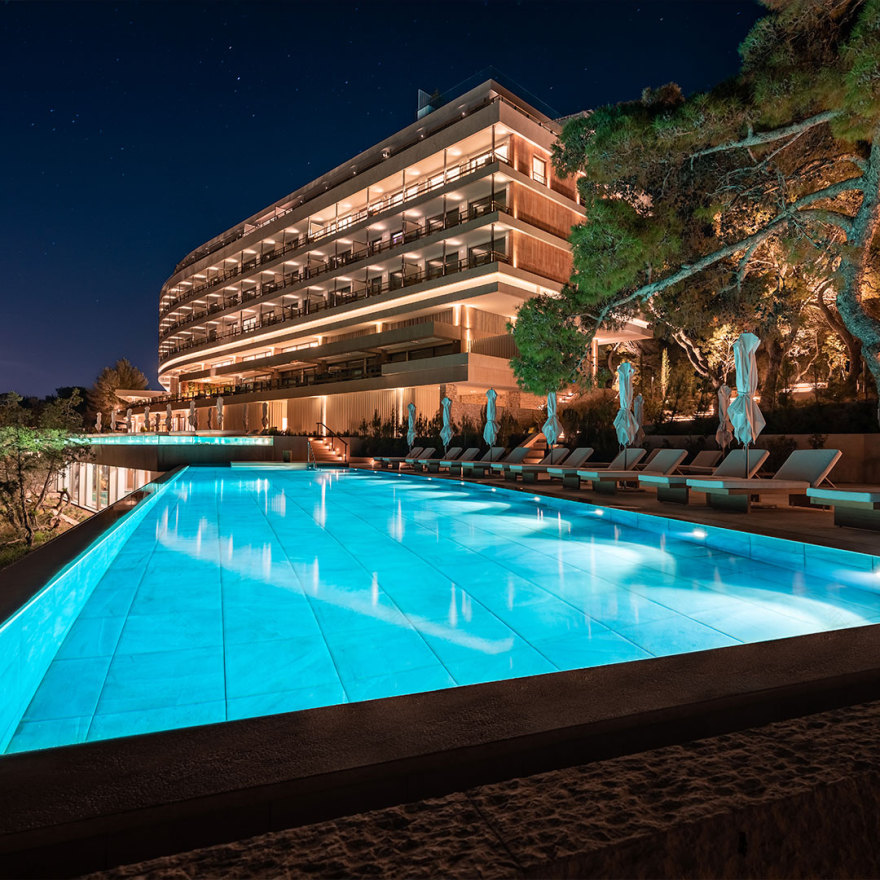 四季度假酒店·阿瑞翁-0