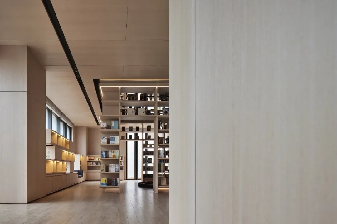 董世建筑 • 关于生活的无限可能-26