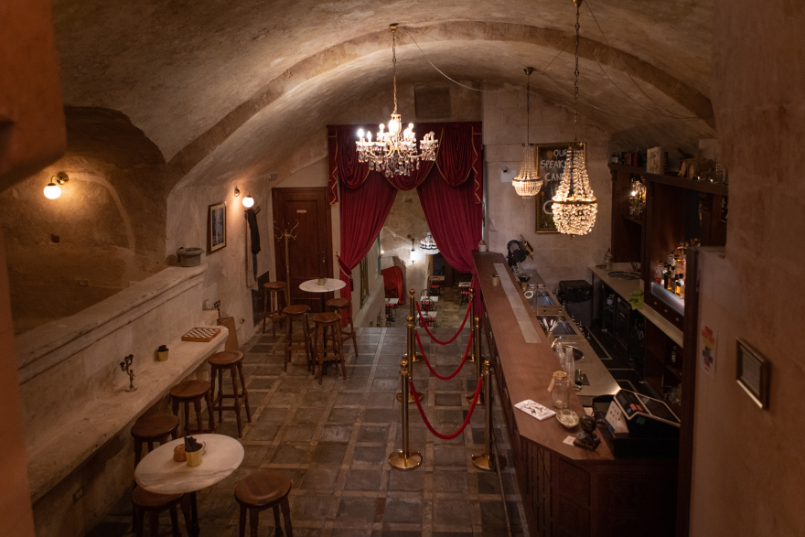 查理的密室酒馆-22