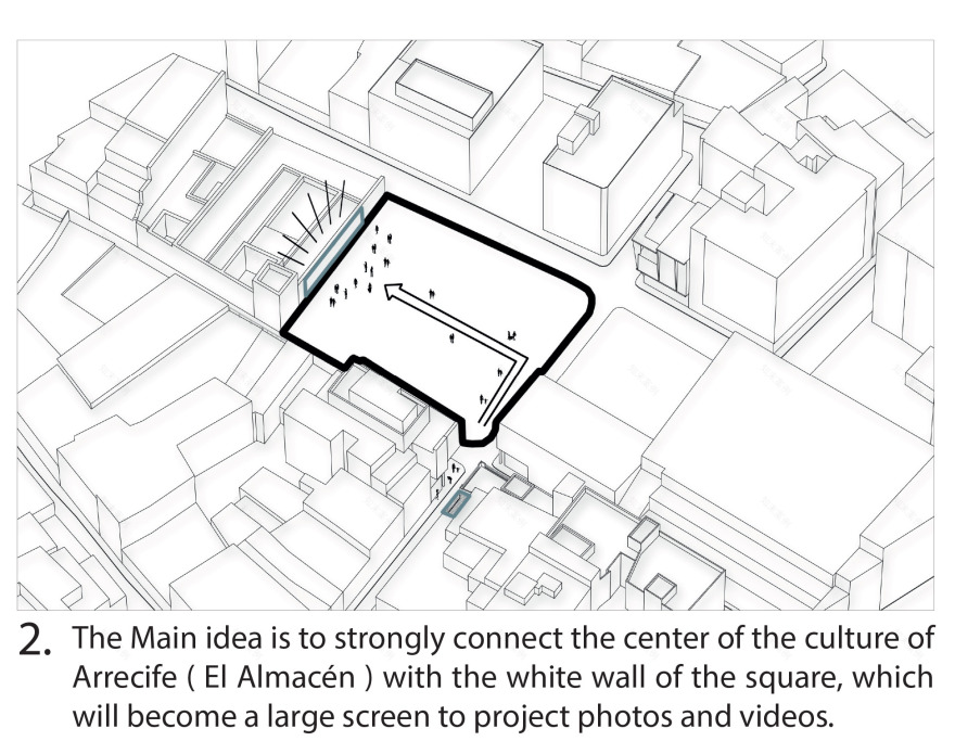 文化爆发 | 广场与公园的完美融合-1