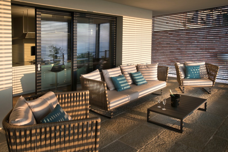 意大利莱昂内别墅改造-6