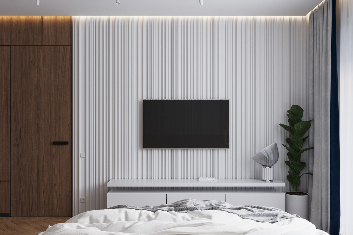 House near the river}乌克兰-1