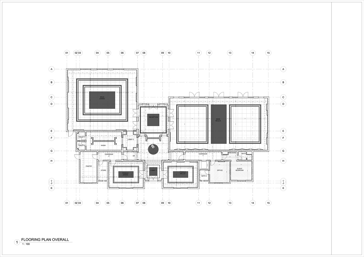 Majlis Interior Working Drawings.-2