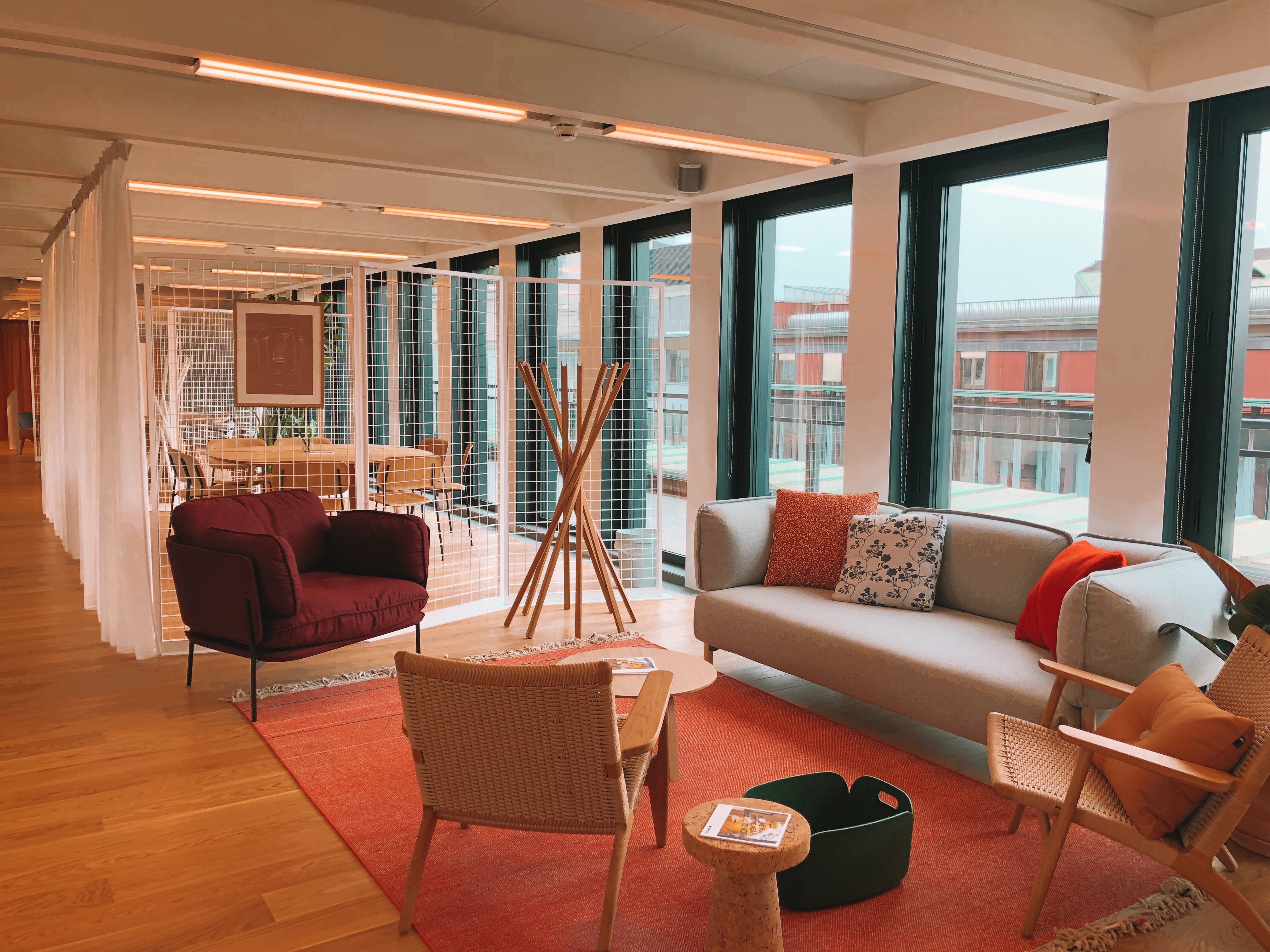 圣巴比拉商业中心-16