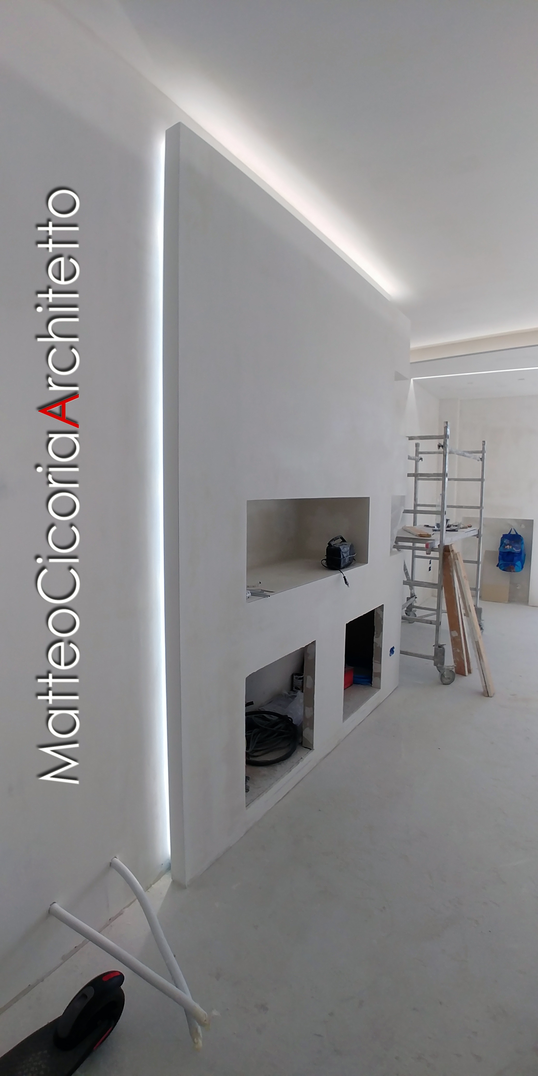 七层公寓的翻新设计-11