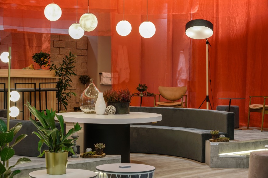 环形共享空间-13