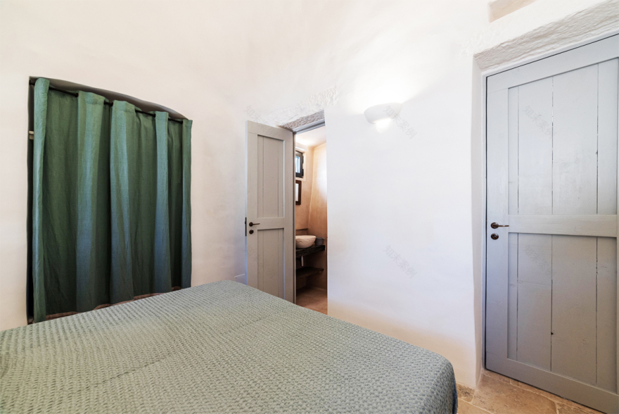 意大利乡村奇迹——特鲁洛石头别墅复原记-15