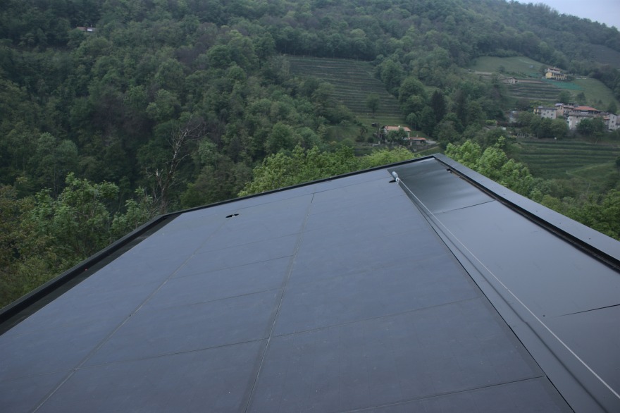 中世纪城堡的现代复兴·环保节能与历史遗迹的完美融合-9