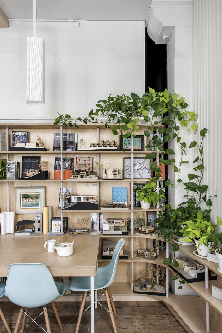 布里斯班工作室翻新-22