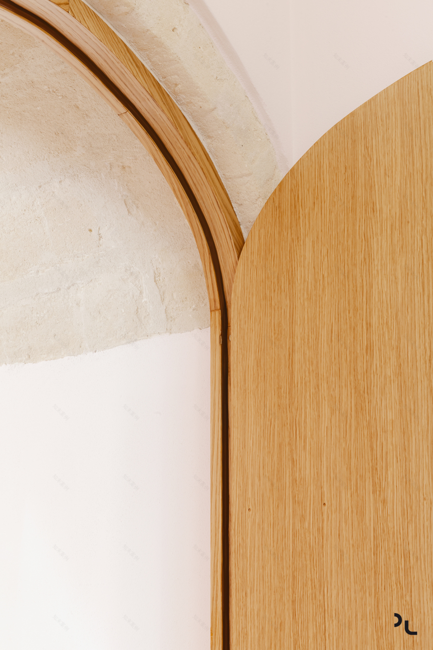 蜕变之居 · 米兰 70 年代风格的 Mimì别墅-15