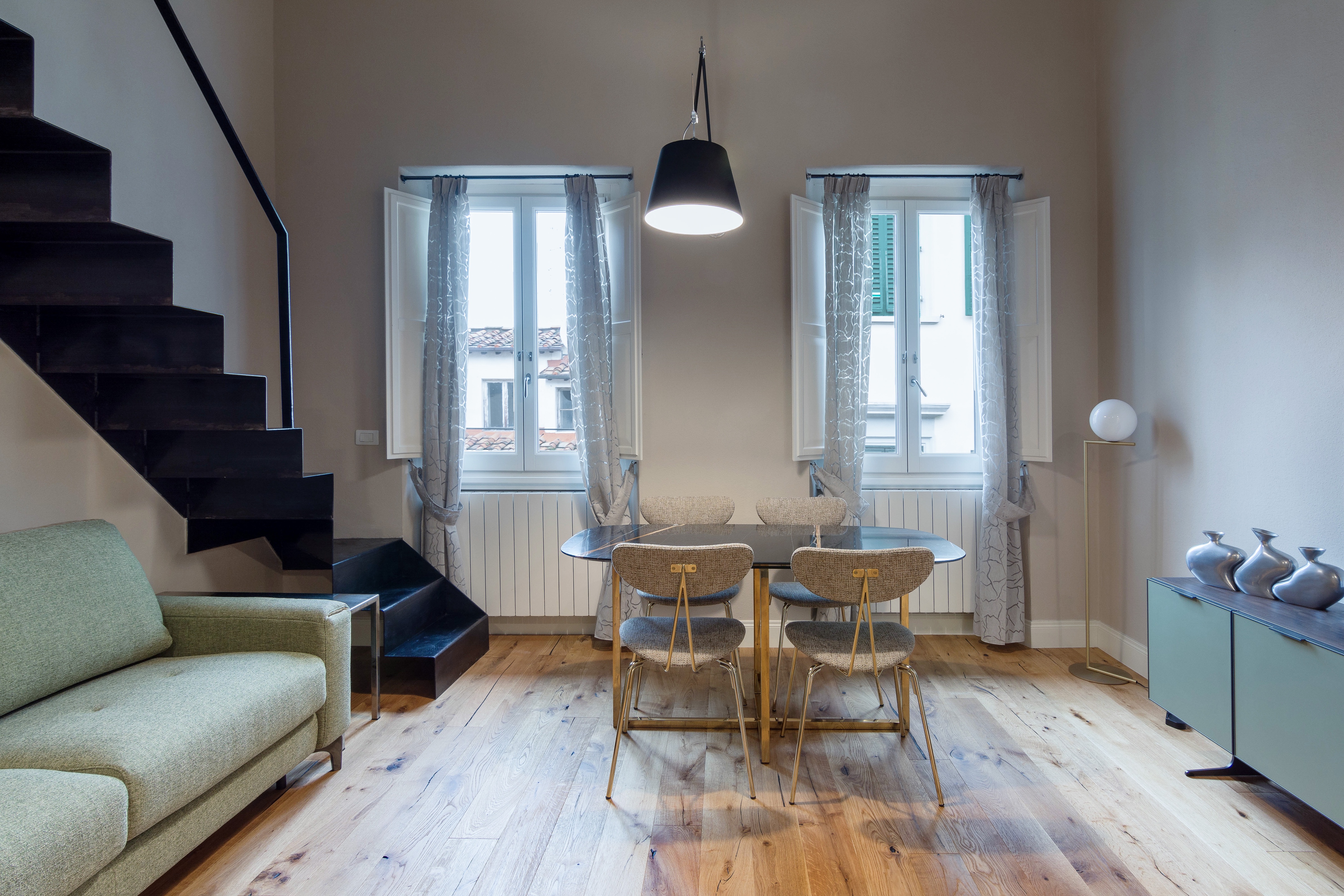 阿尔法尼公寓-12