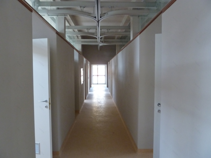 打造残疾人士中心-5