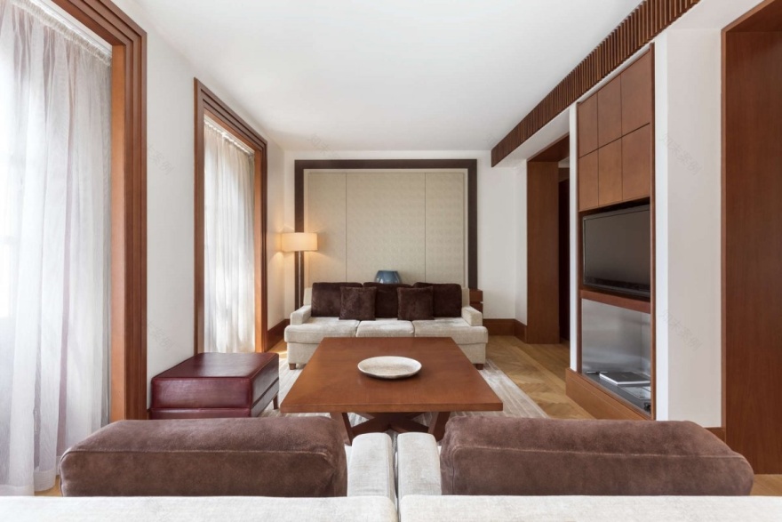 安缦 Sveti Stefan 度假村丨安缦集团-34