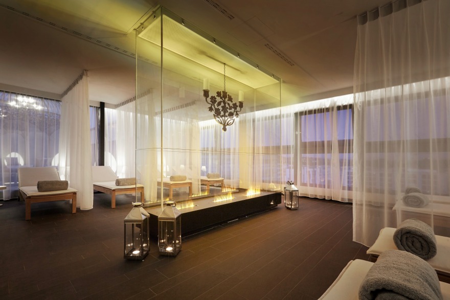 卡美哈大苏黎世酒店-76