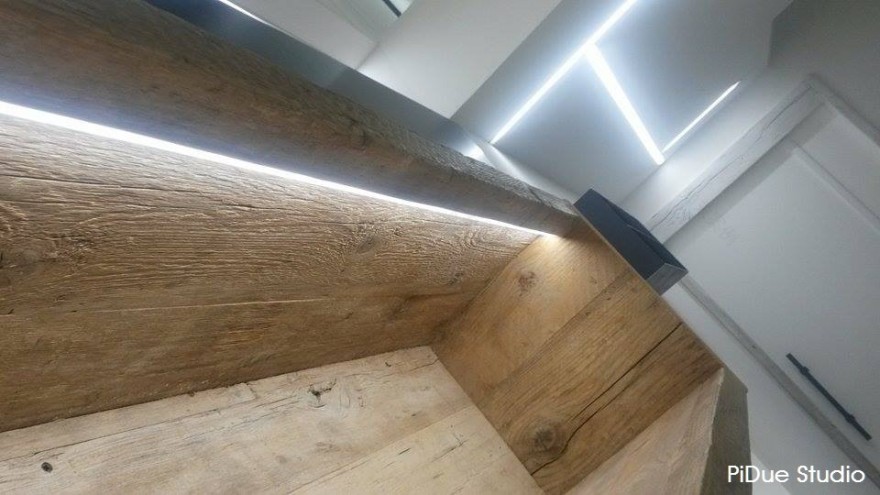 20 平米小店的现代与环保设计-31