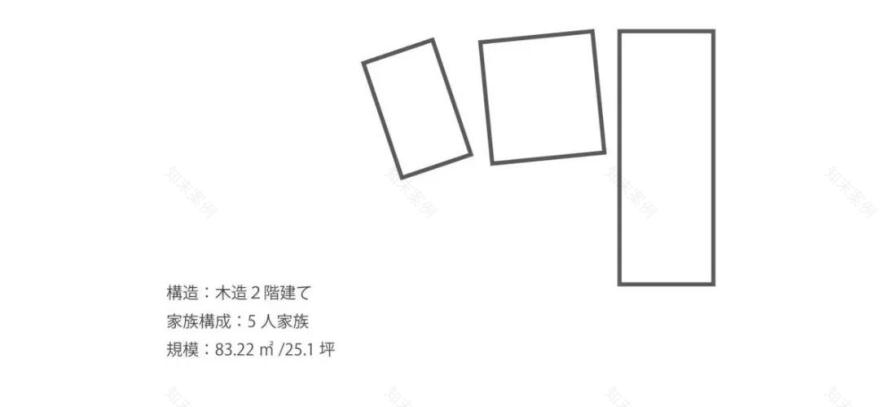 日本设计师打造自然简约家居-65