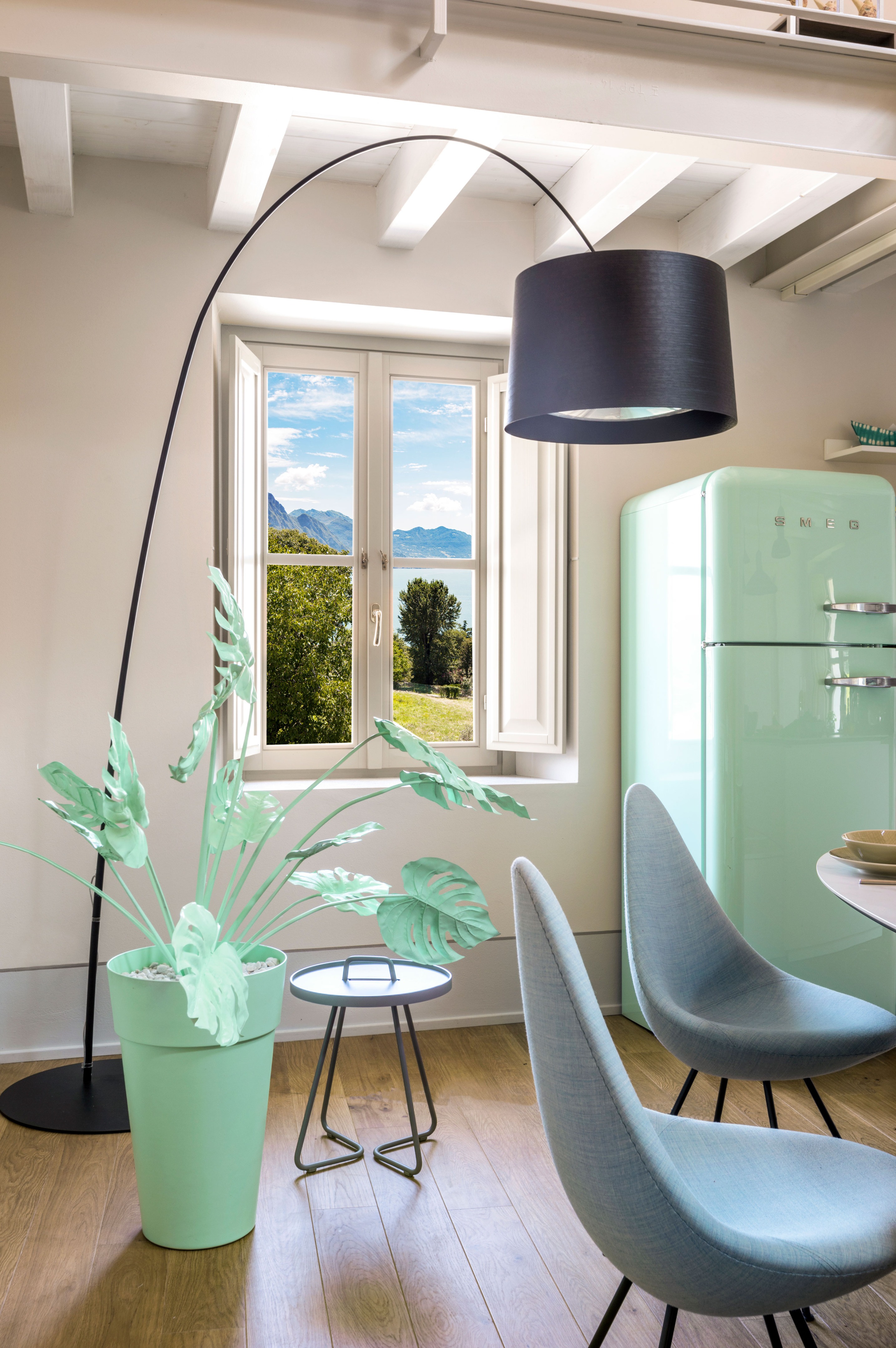 梦幻湖景家园-9