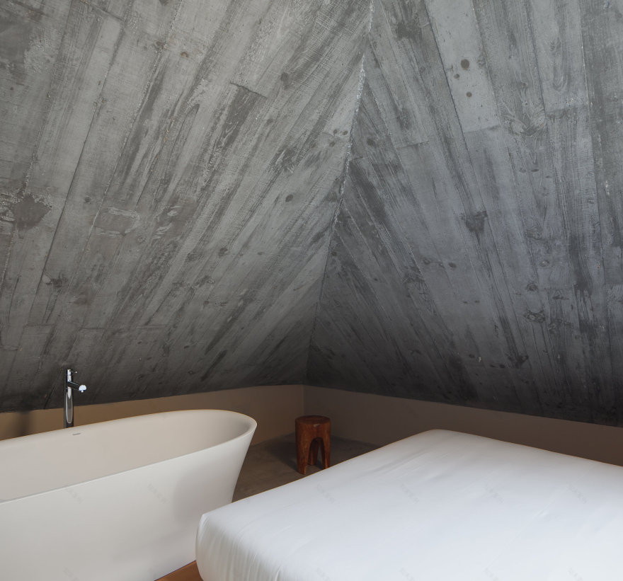 波尔图“流动石”酒店-18