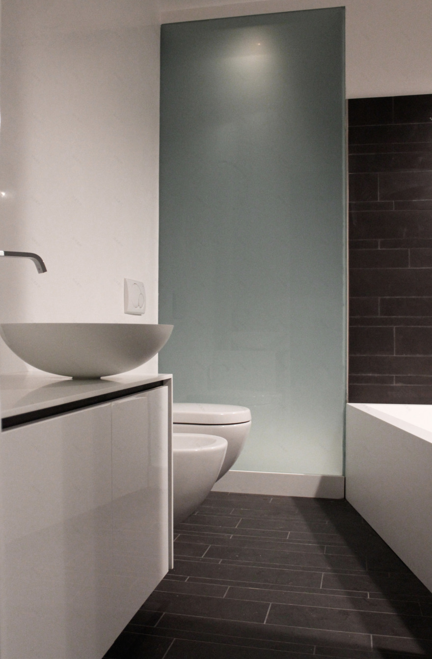 意大利 Padova 城市景观公寓设计-11