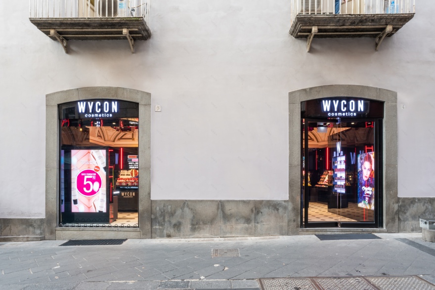 梦幻般的纳普勒斯中心-3