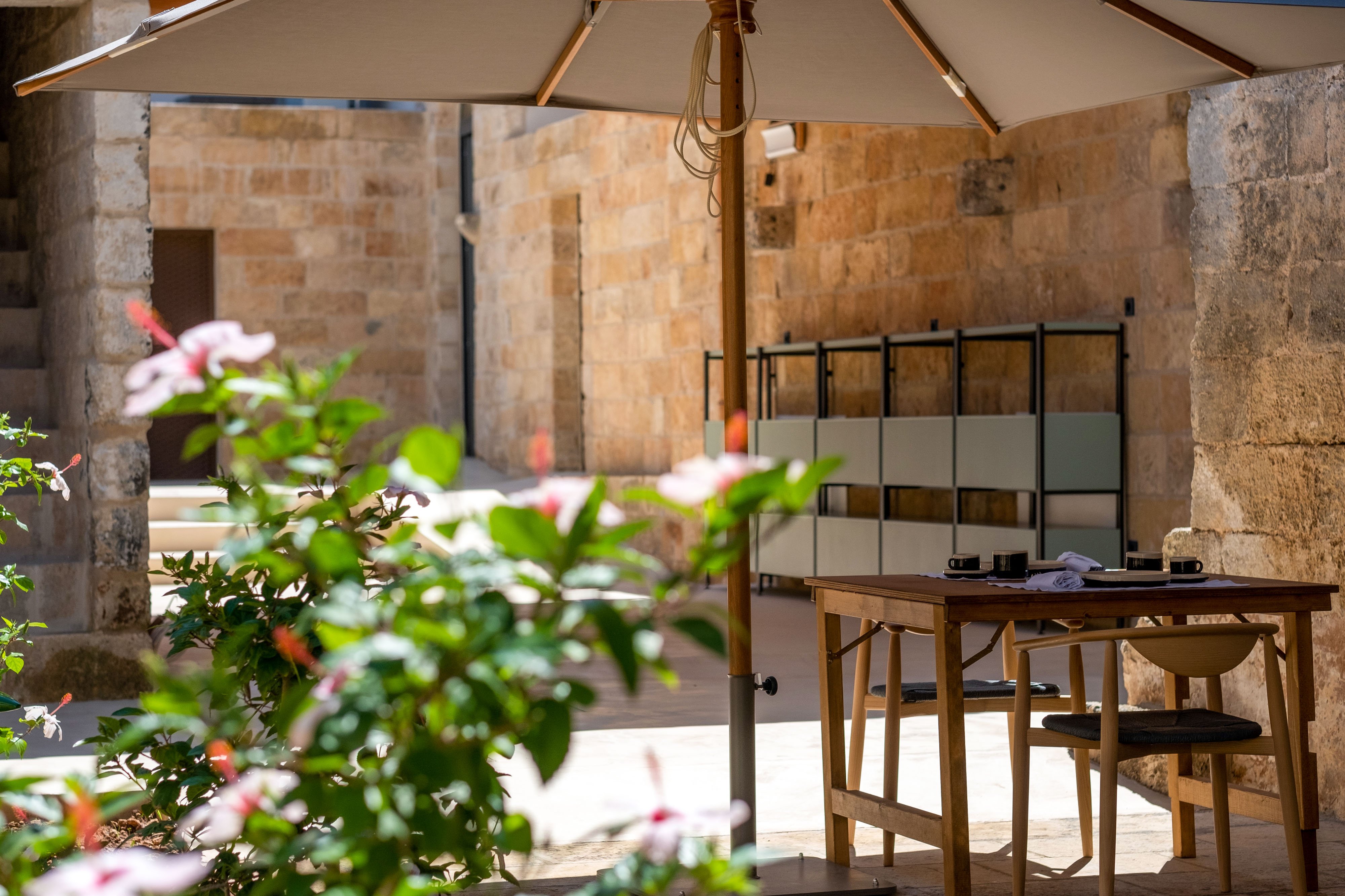 Tre Bacili · 古老与现代的完美融合丨意大利-11