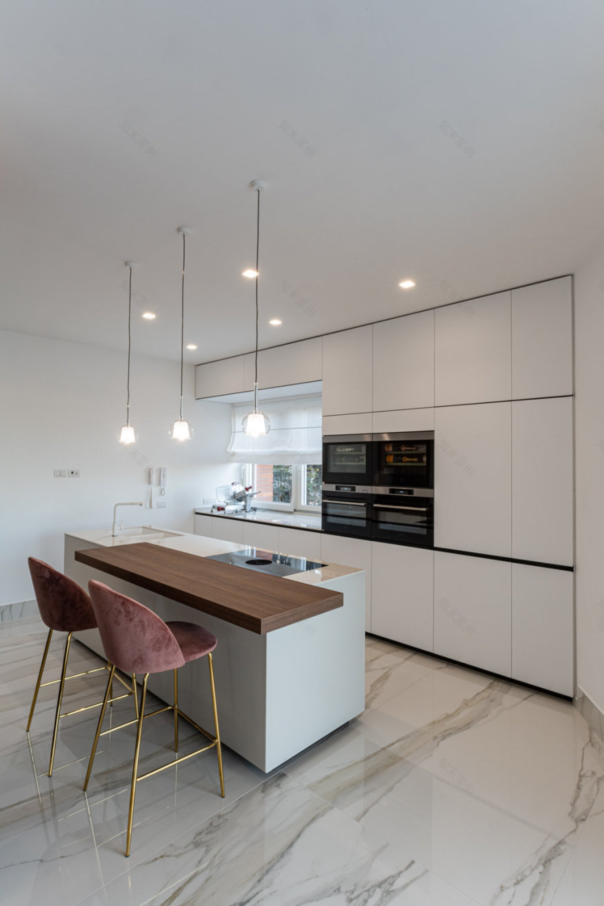 Naples 住宅设计-8