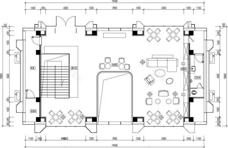万科·西华府松社-106