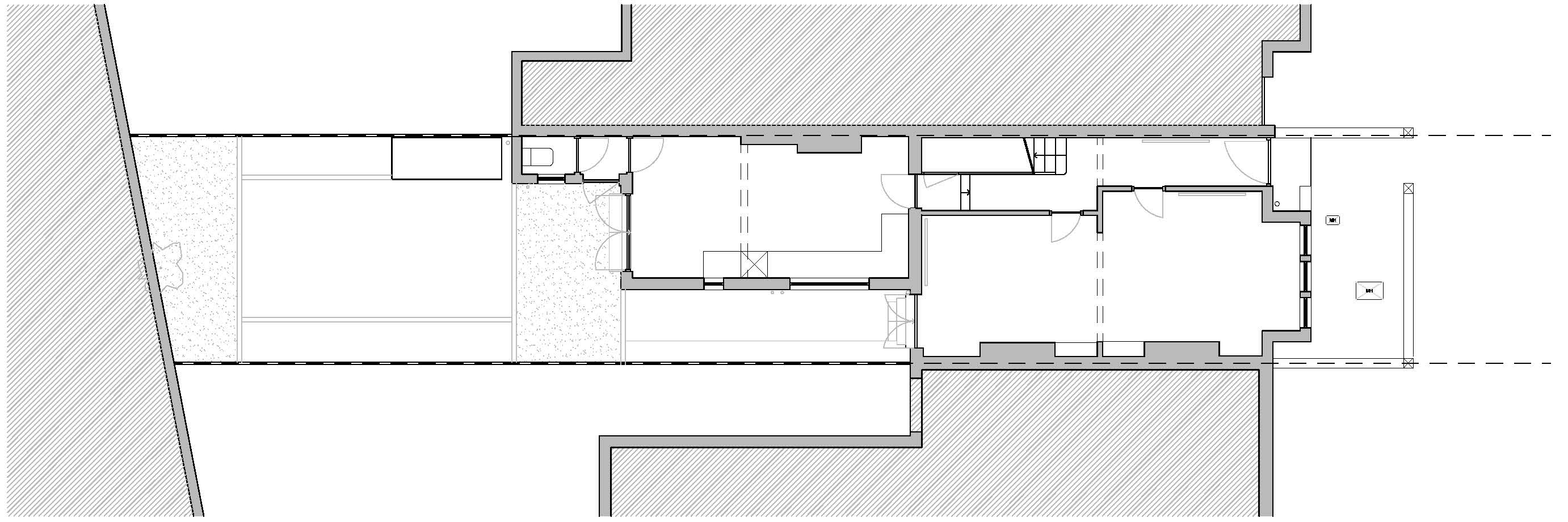 Bradley VanDerStraeten丨别墅建筑丨Ogee House-17