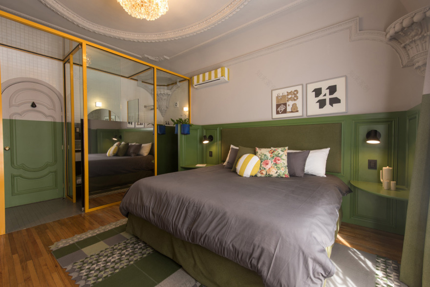 哈巴狗印章酒店-9